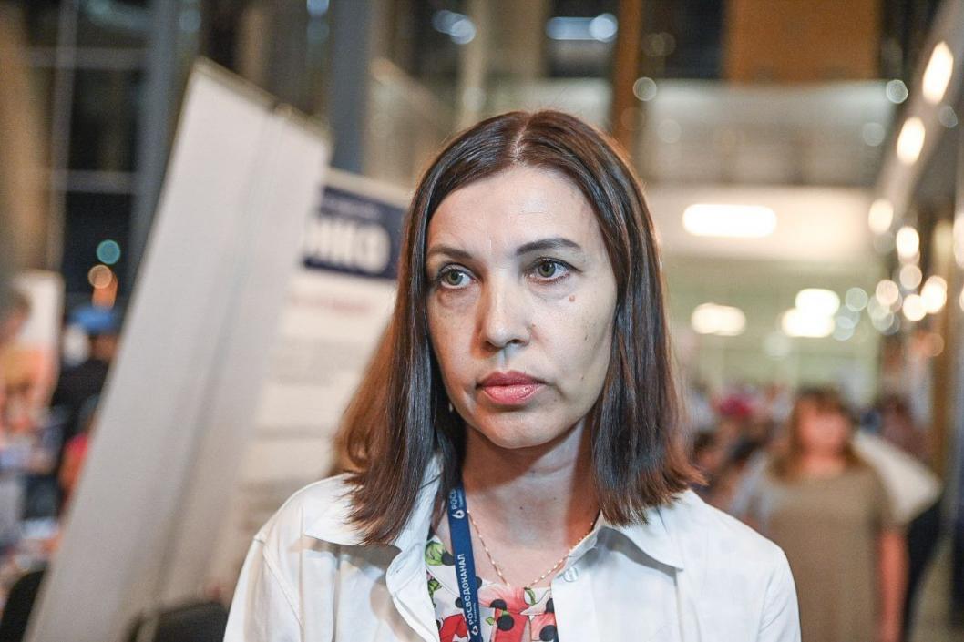 Сергей Елесин, ИА Тюменская линия