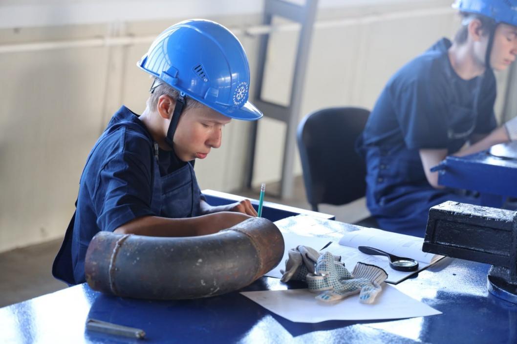 из Telegram-канала главы Тюменского района Ольги Зиминой