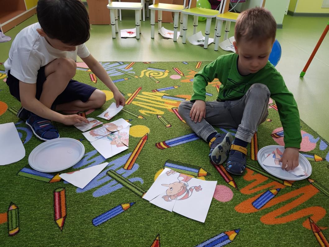  АНО "Речецветик"