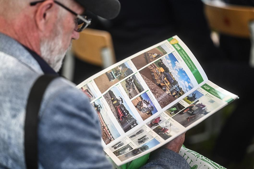 Сергей Елесин, ИА "Тюменская линия"