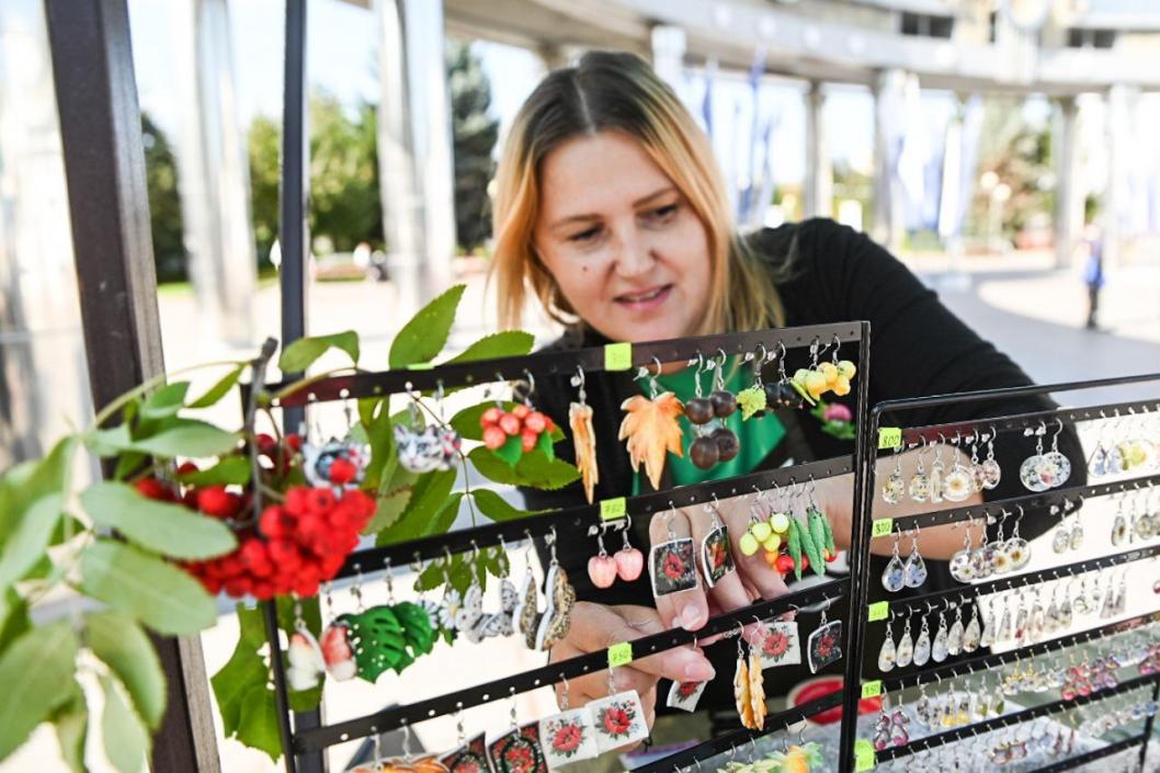 Сергей Елесин, ИА "Тюменская линия"