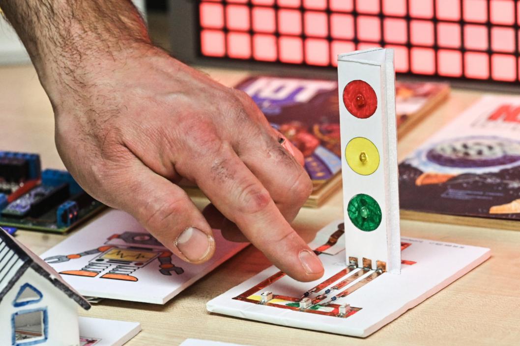 Сергей Елесин, ИА "Тюменская линия"