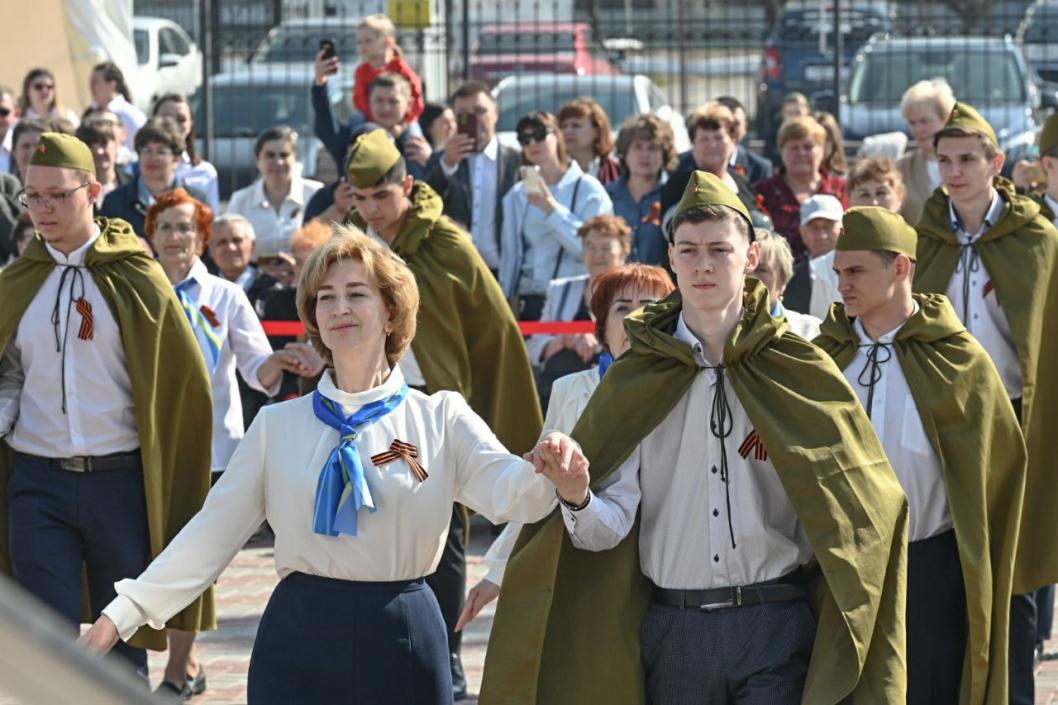 Сергей Елесин, ИА Тюменская линия