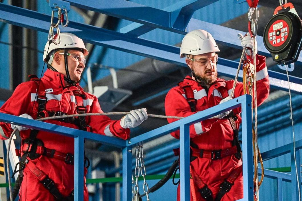 Сергей Елесин, ИА "Тюменская линия"