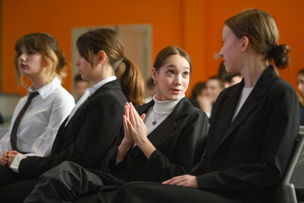 Сергей Елесин, ИА "Тюменская линия"