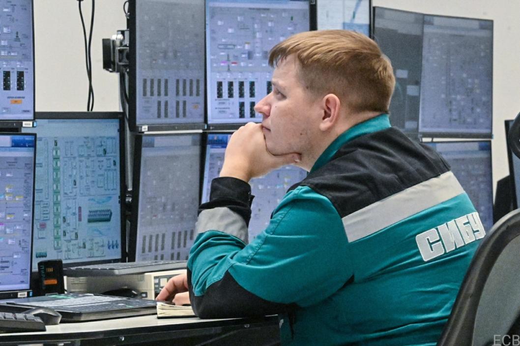 Сергей Елесин, ИА "Тюменская линия"