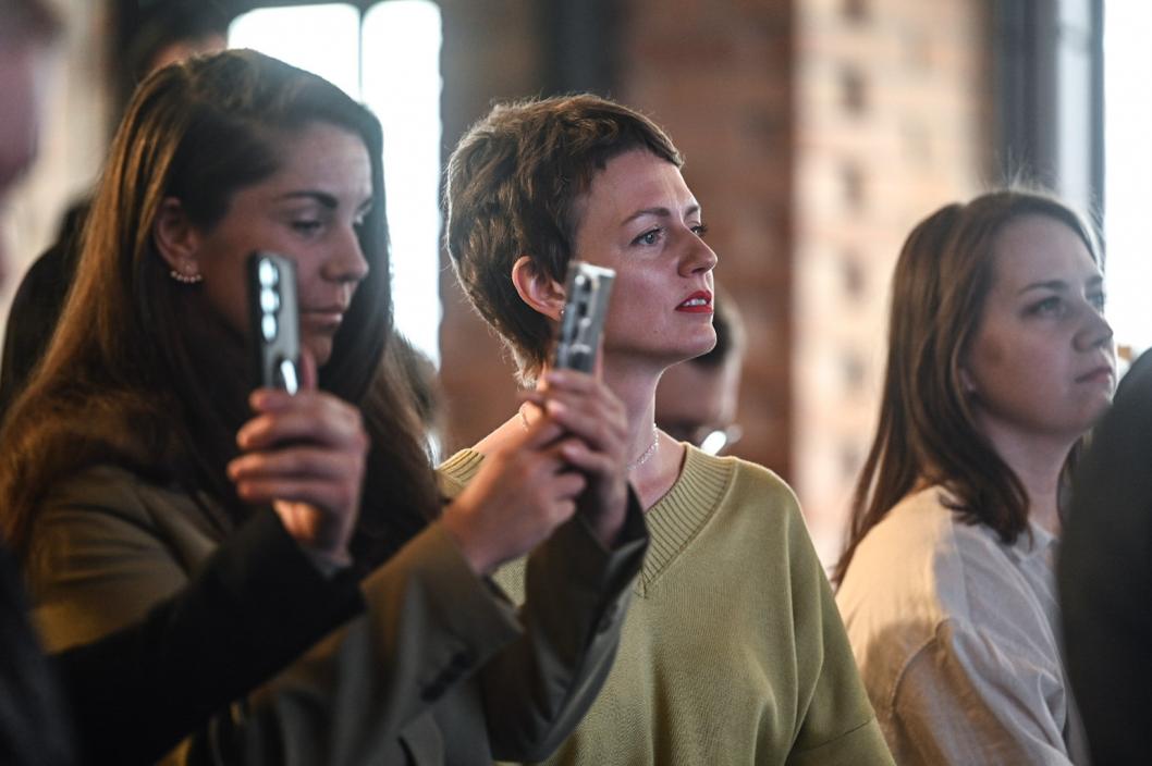 Сергей Елесин, ИА "Тюменская линия"