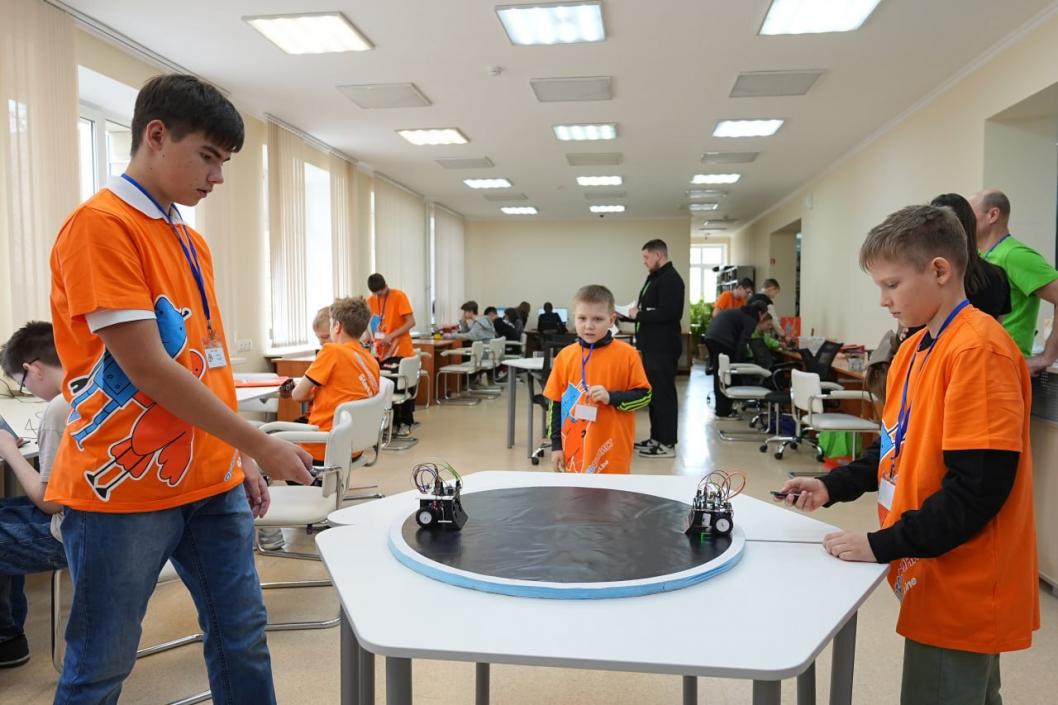 Сергей Мжельский, ИА "Тюменская линия"