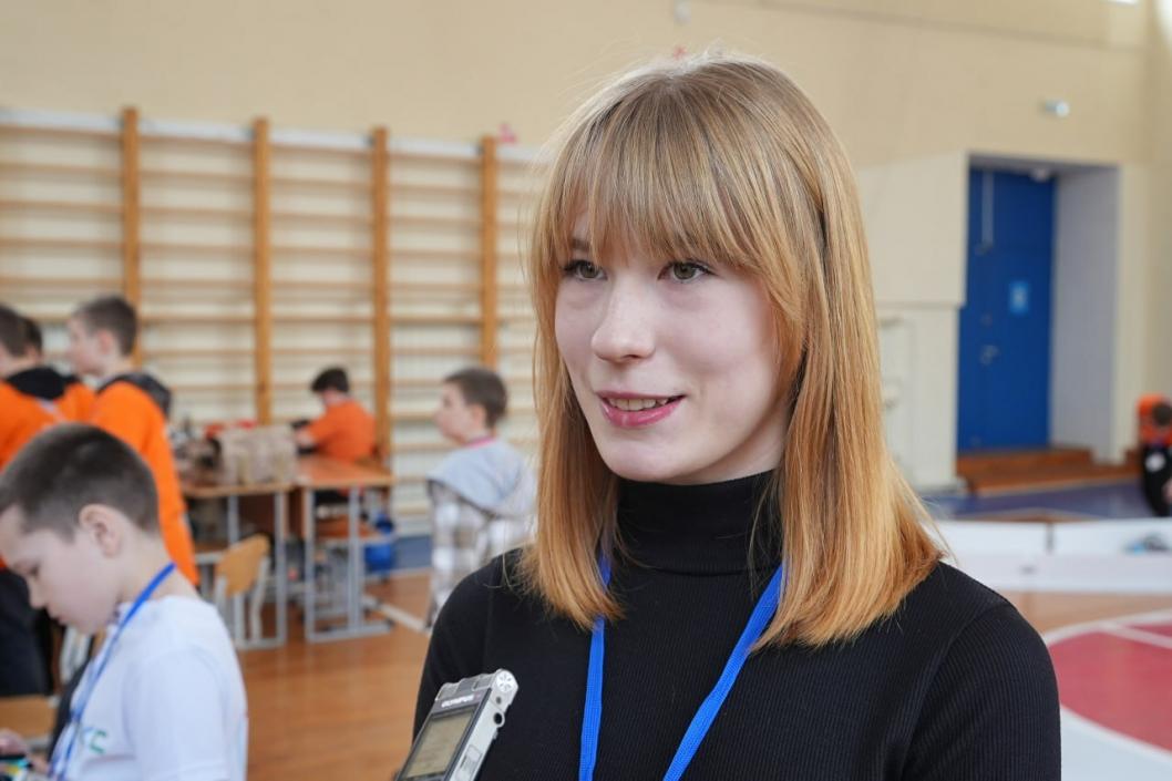 Сергей Мжельский, ИА "Тюменская линия"