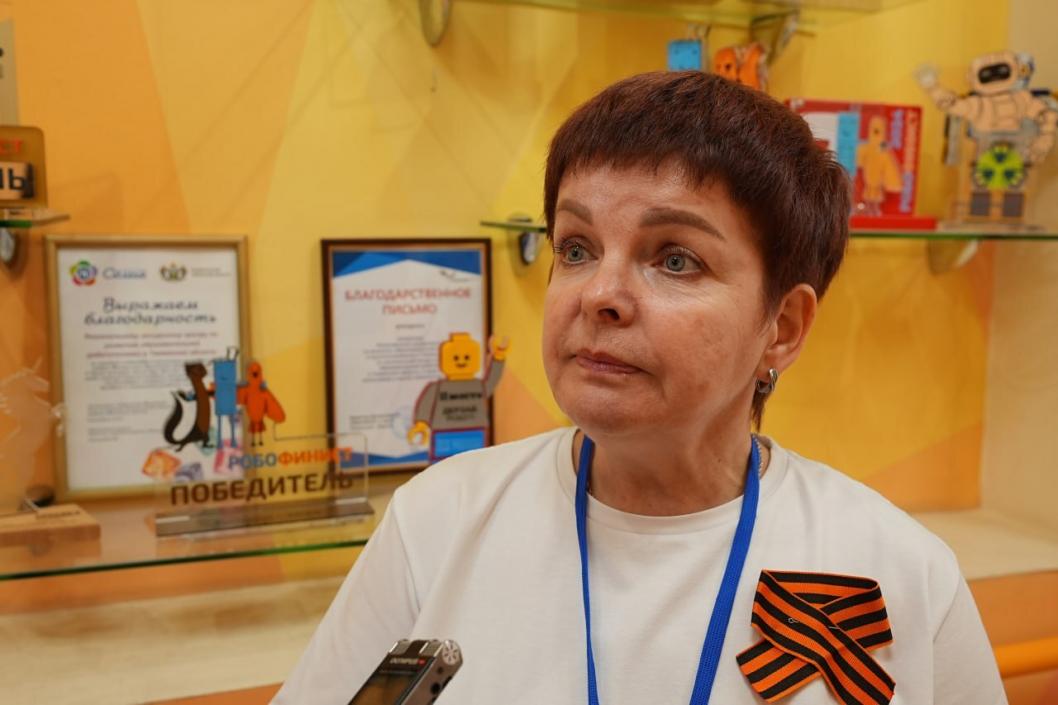 Сергей Мжельский, ИА "Тюменская линия"