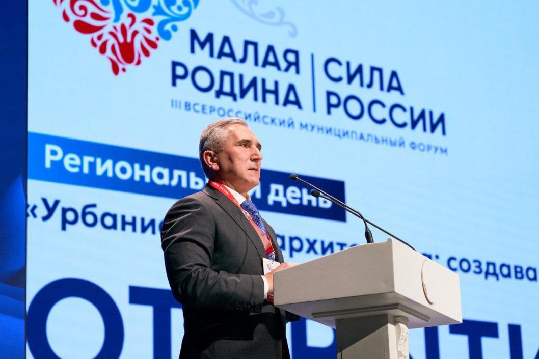 пресс-служба ВАРМСУ