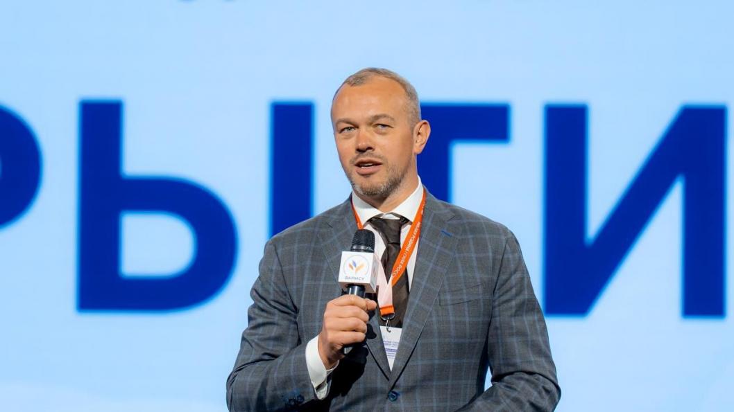 пресс-служба ВАРМСУ