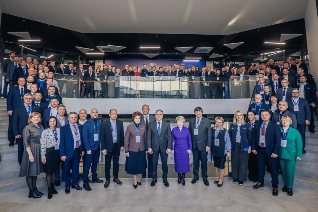 пресс-служба ВАРМСУ