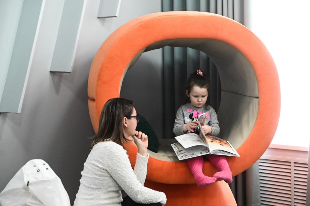 Сергей Елесин, ИА "Тюменская линия"