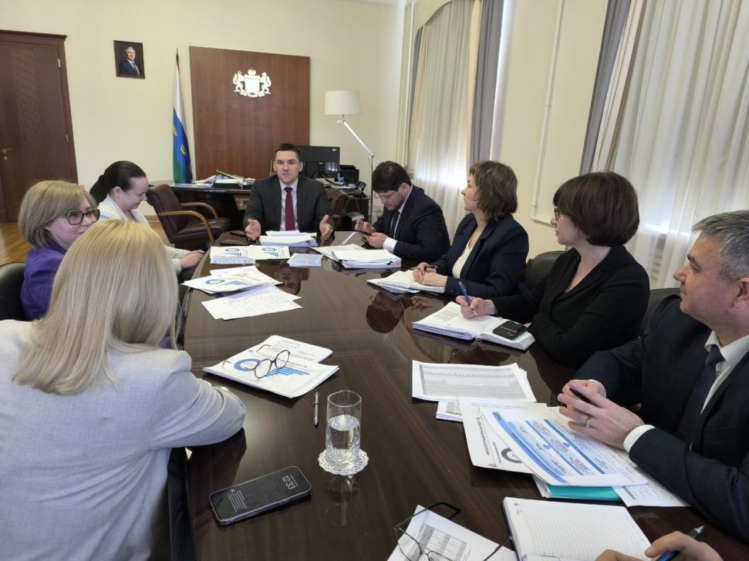 департамент жилищно-коммунального хозяйства Тюменской области