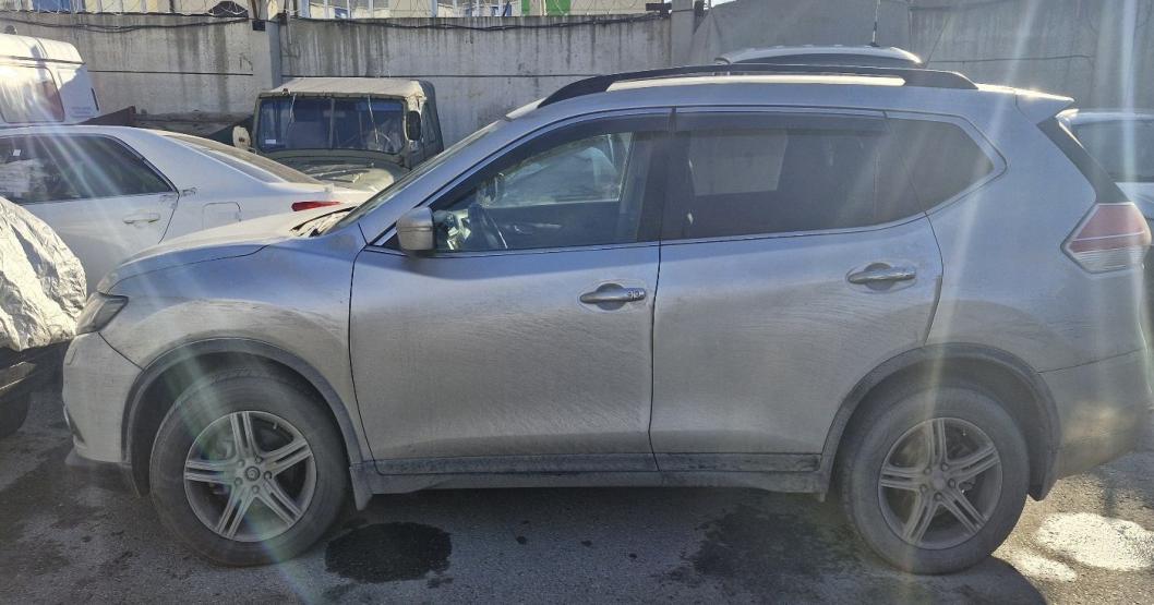 прокуратура Тюменской области