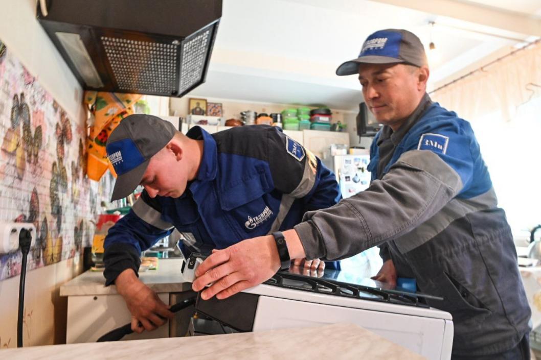 Сергей Елесин, ИА "Тюмеснкая линия"