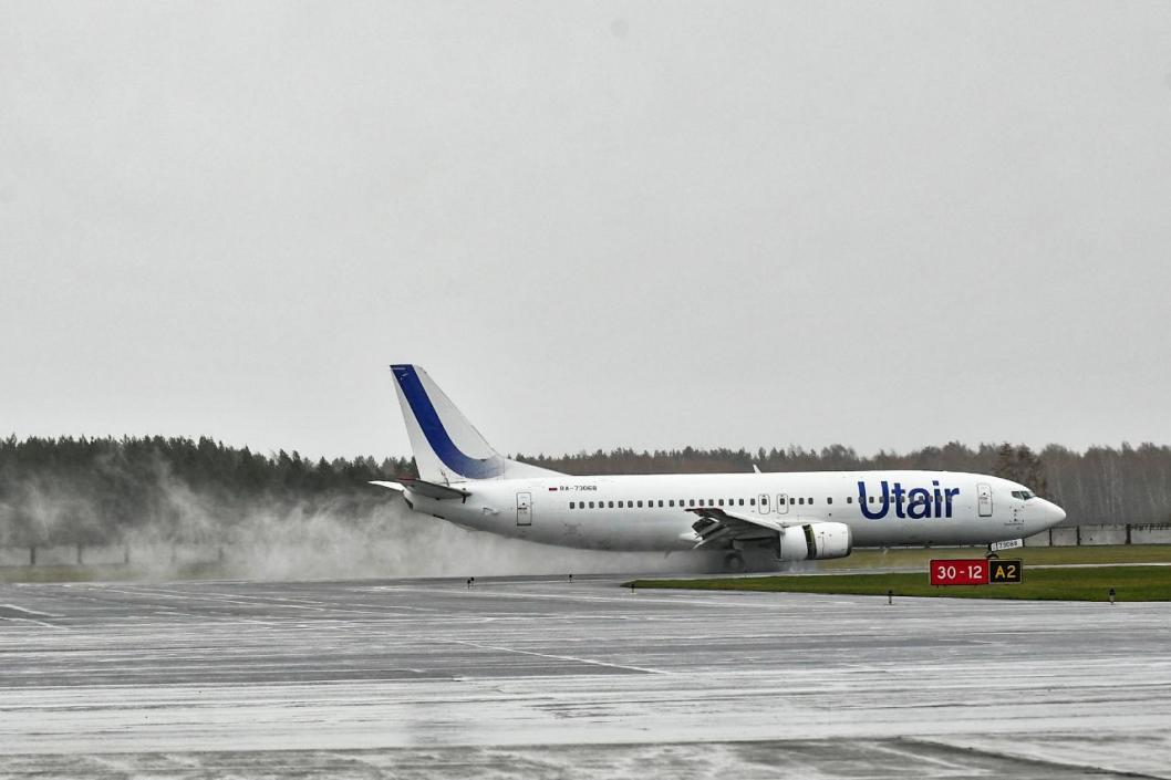 Сергей Елесин, ИА "Тюменская линия"