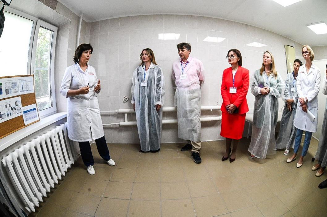 Сергей Елесин, ИА "Тюменская линия"