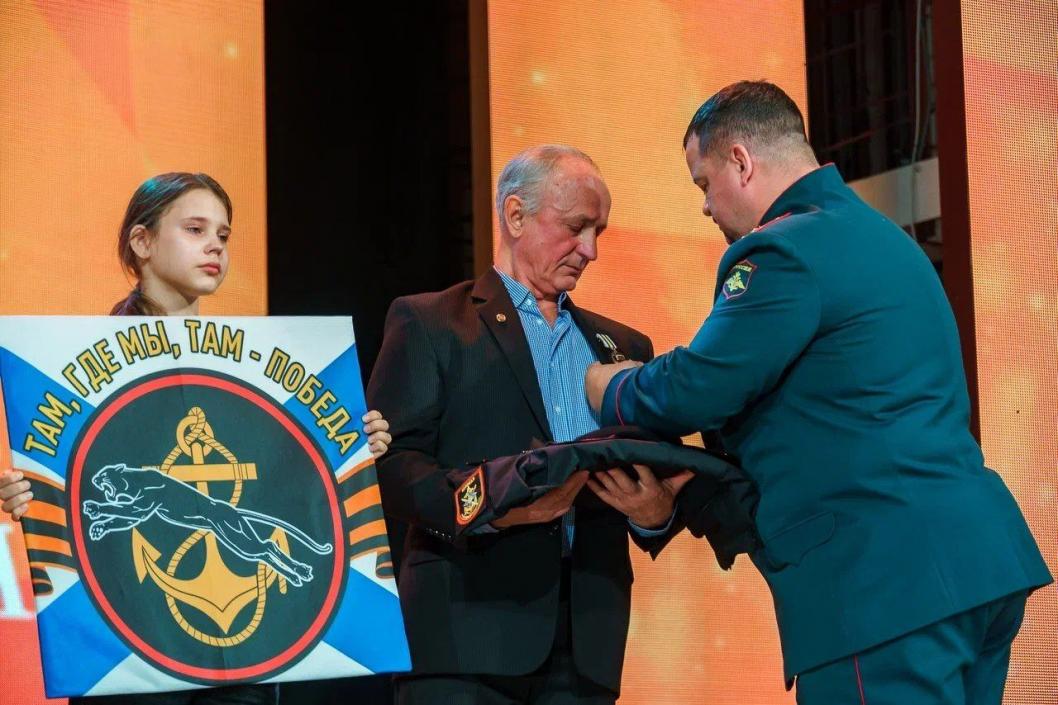 департамент молодежной политики Тюменской области