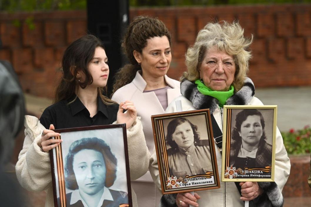 Сергей Елесин, ИА Тюменская линия