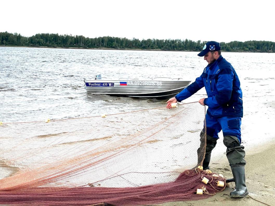 тюменский филиал ВНИРО