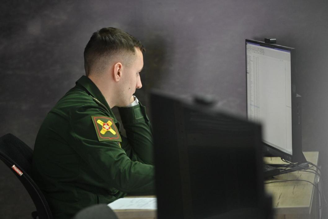 Сергей Елесин, ИА "Тюменская линия"