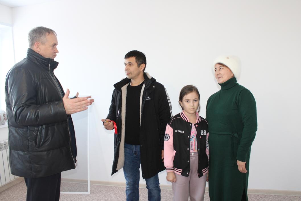 администрация Тобольского округа