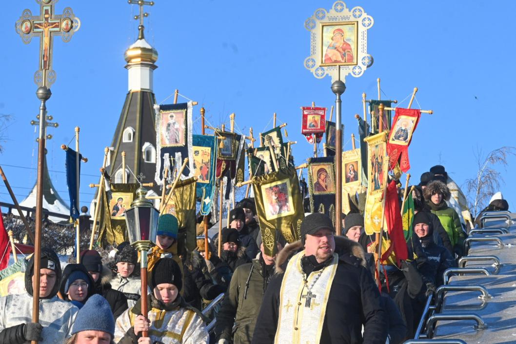 Сергей Елесин, ИА "Тюменская линия"