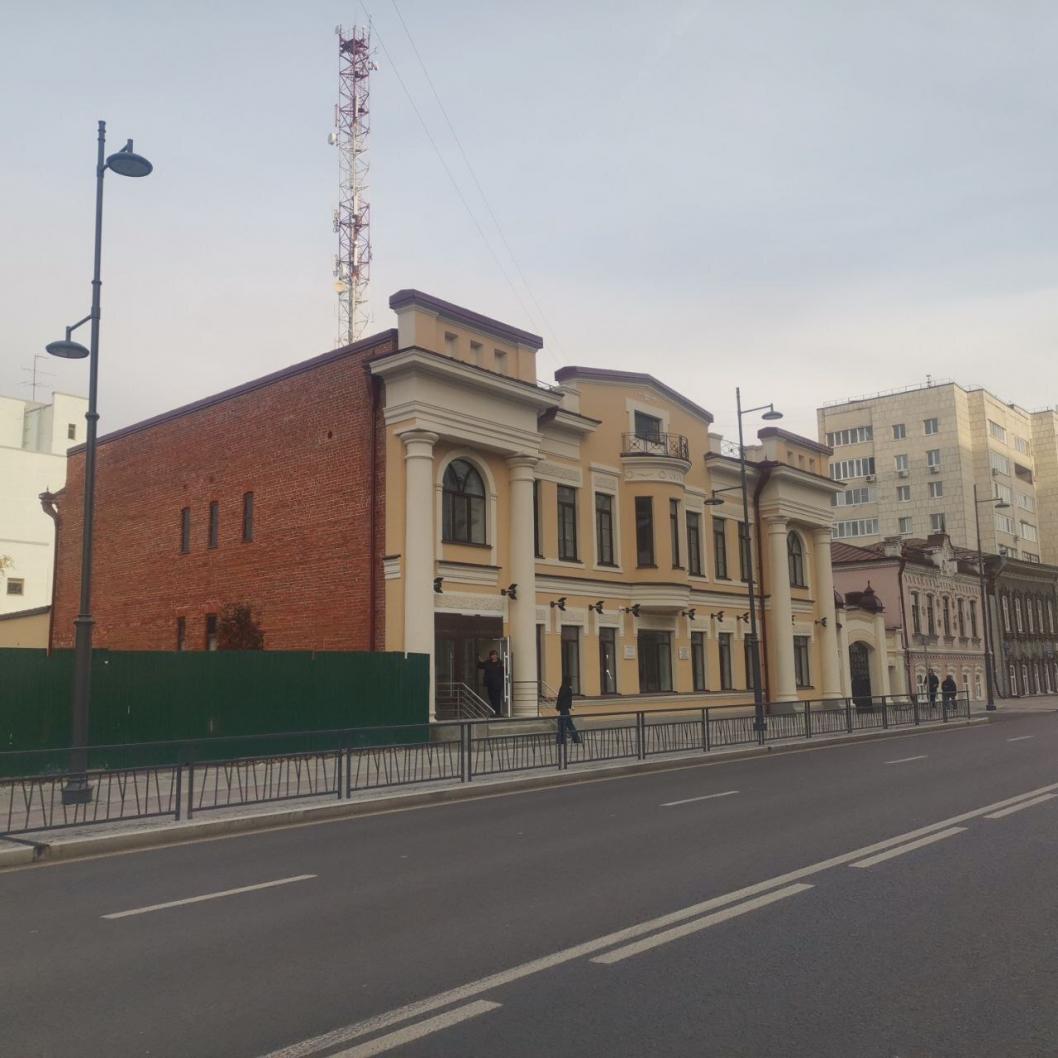 Комитет по охране и использованию объектов историко-культурного наследия Тюменской области