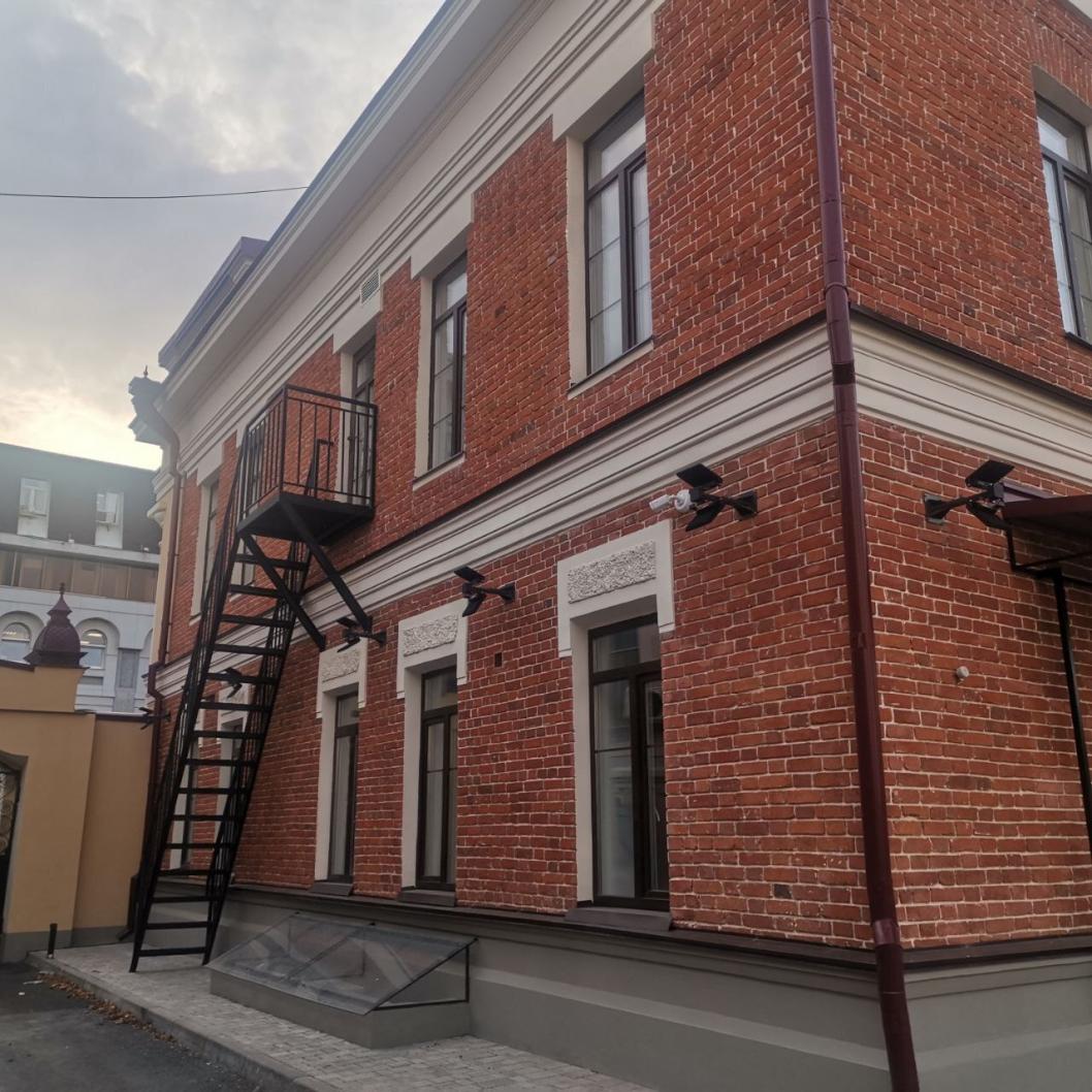 Комитет по охране и использованию объектов историко-культурного наследия Тюменской области