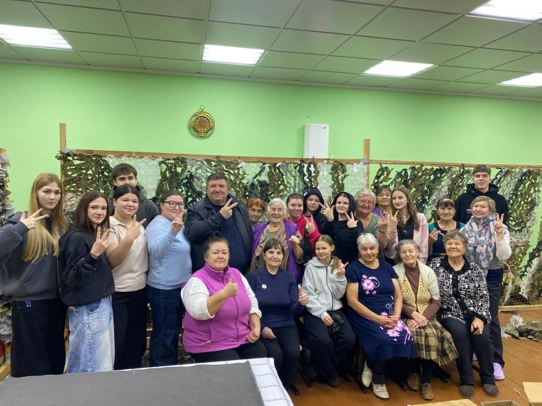 ТГ-канал Алексея Рагозина