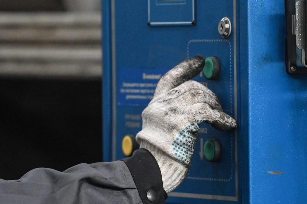 Сергей Елесин, ИА "Тюменская линия"