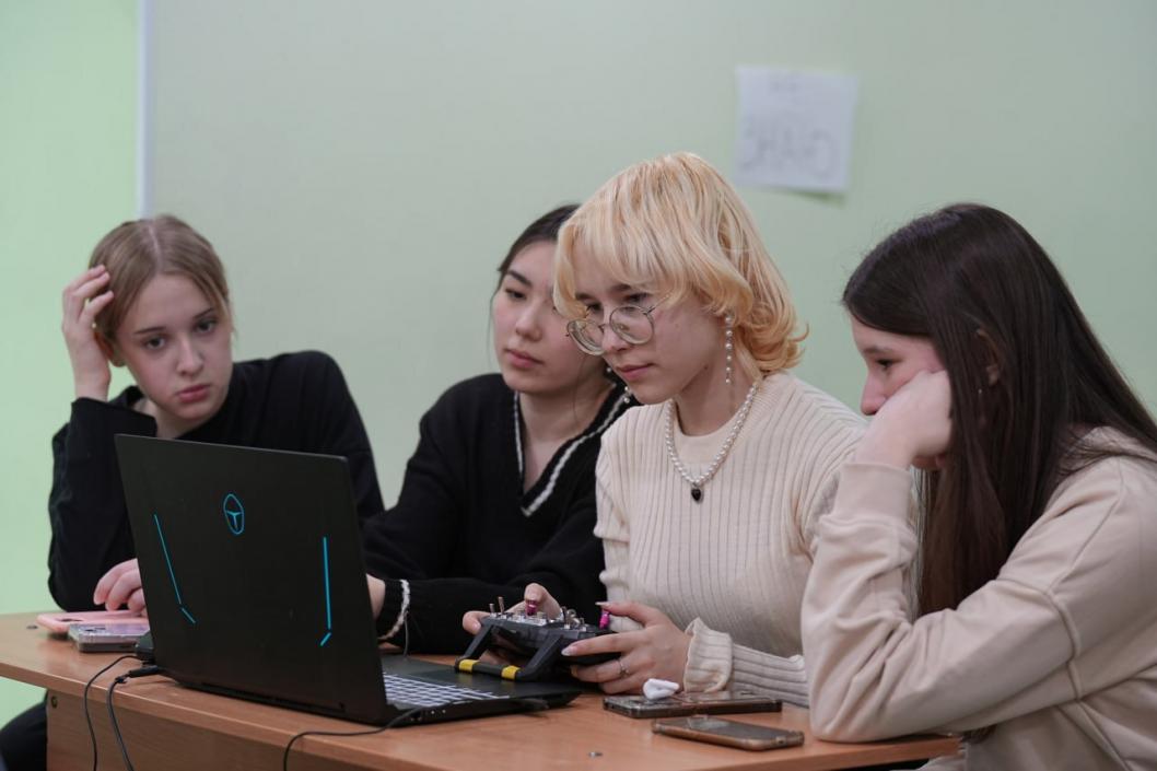 Сергей Мжельский, ИА "Тюменская линия"