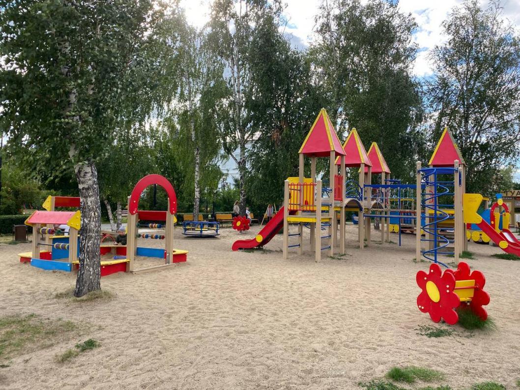 ИА "Тюменская линия" (архив)