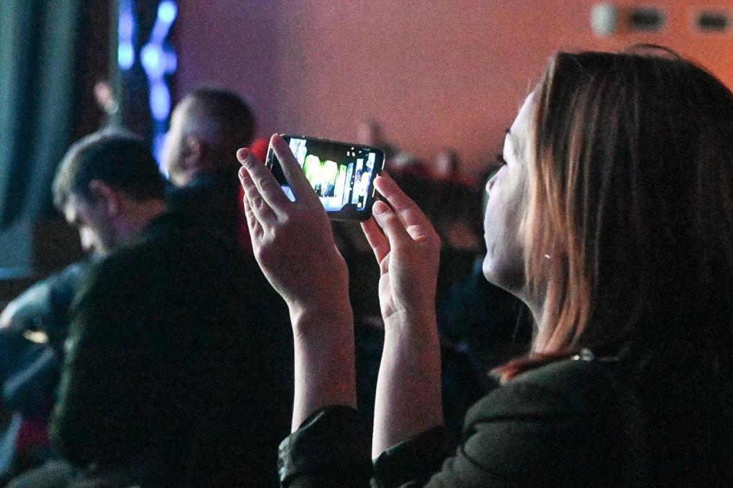 Сергей Елесин, ИА "Тюменская линия"