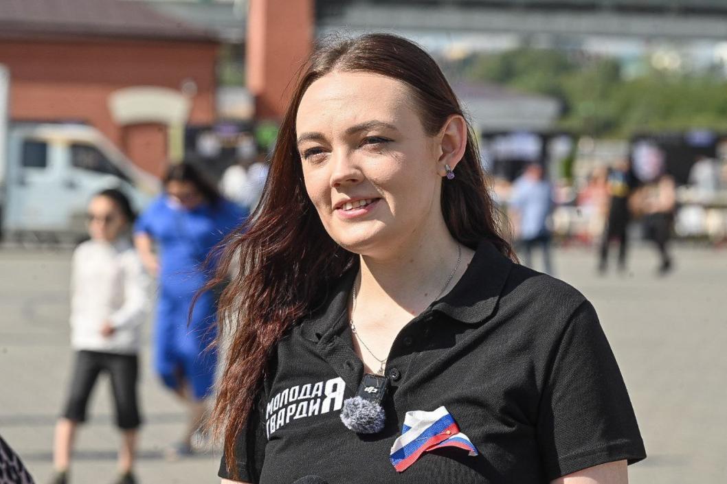 Сергей Елесин, ИА "Тюменская линия"