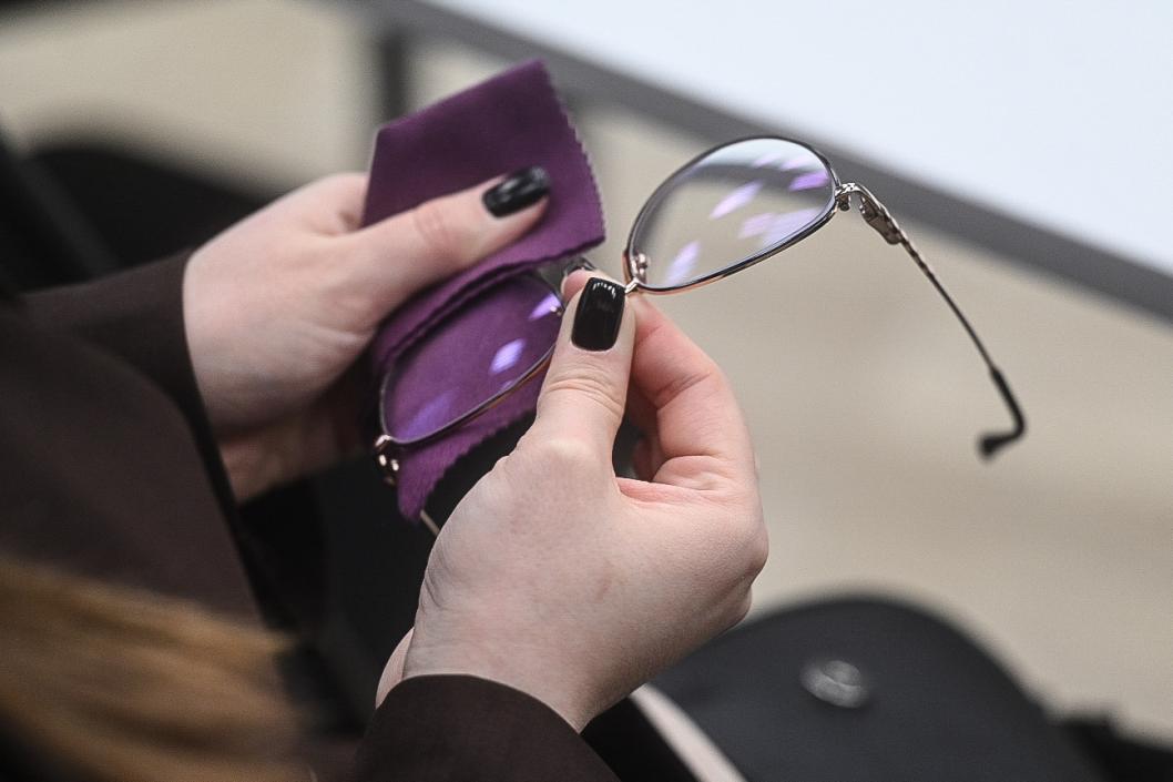 Сергей Елесин, ИА "Тюменская линия"