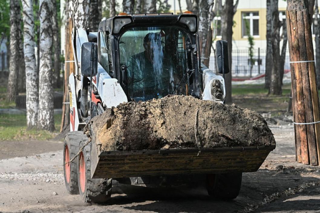 Сергей Елесин, ИА "Тюменская линия"
