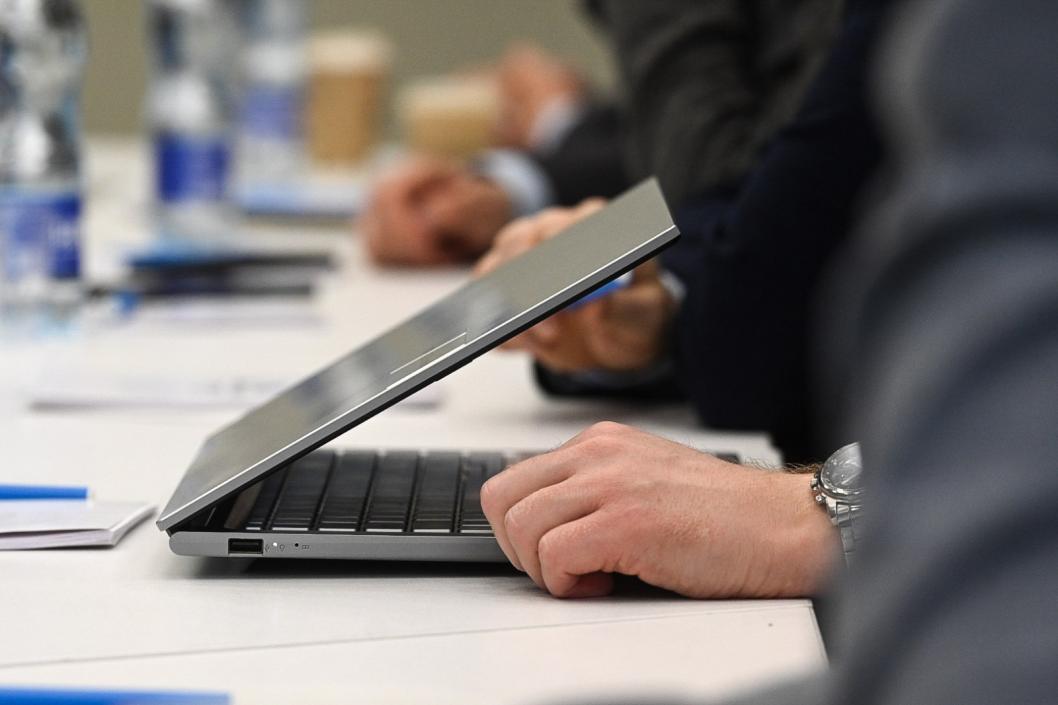 Сергей Елесин, ИА "Тюменская линия"