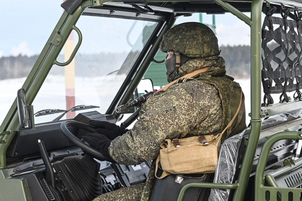 Сергей Елесин, ИА "Тюменская линия"