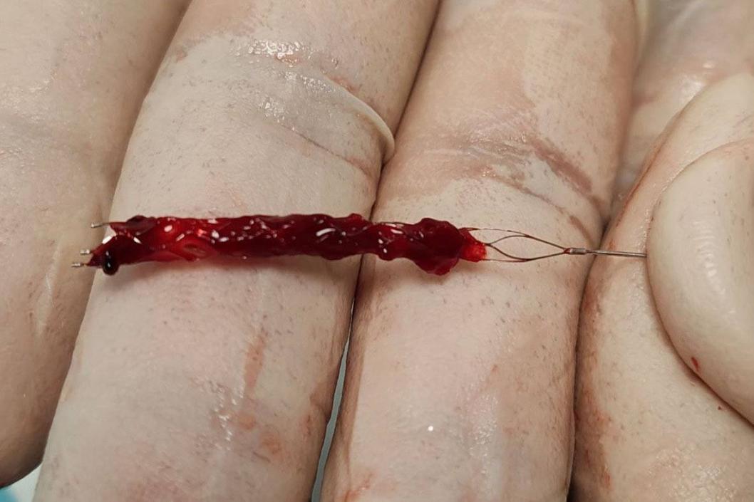  департамент здравоохранения Тюменской области