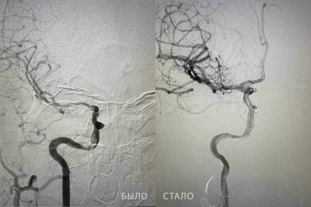  департамент здравоохранения Тюменской области