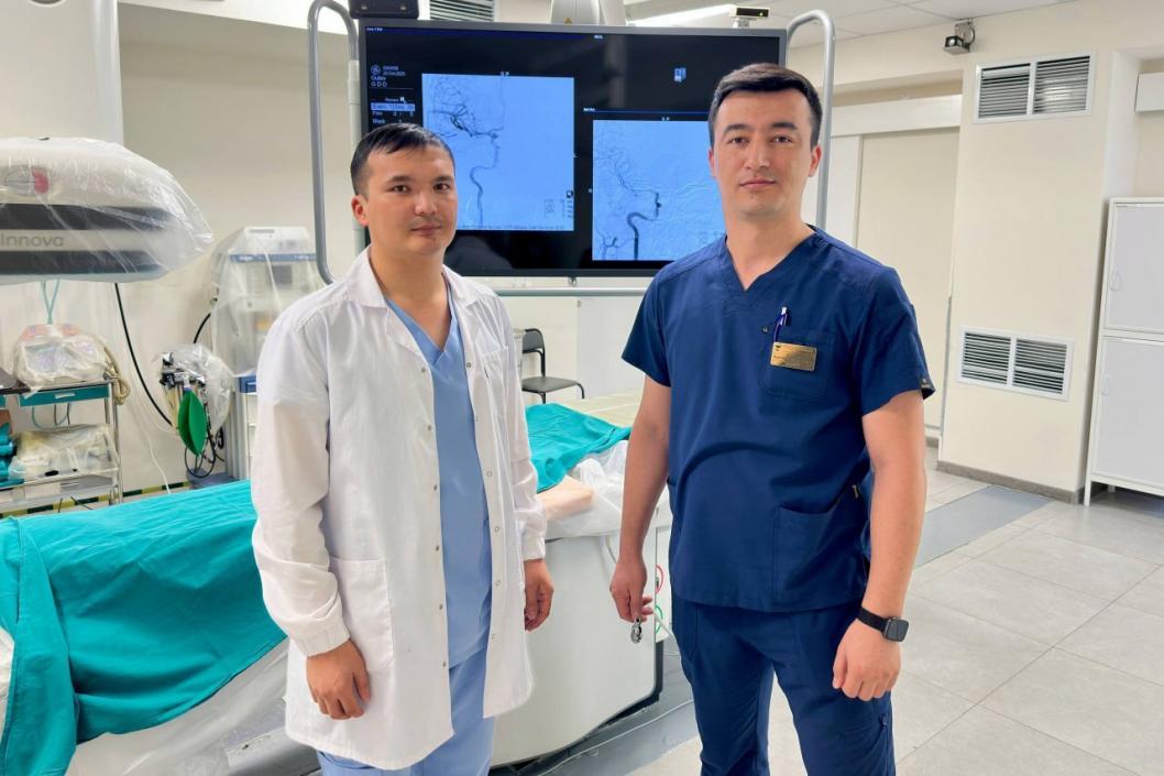  департамент здравоохранения Тюменской области