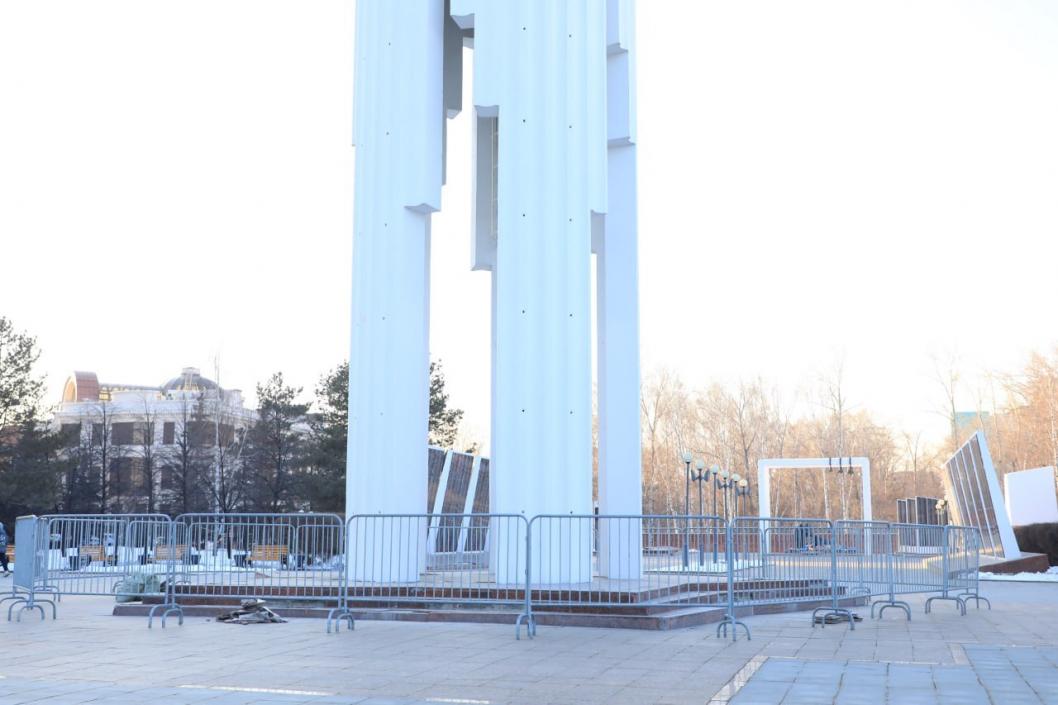 из Telegram-канала Максима Афанасьева