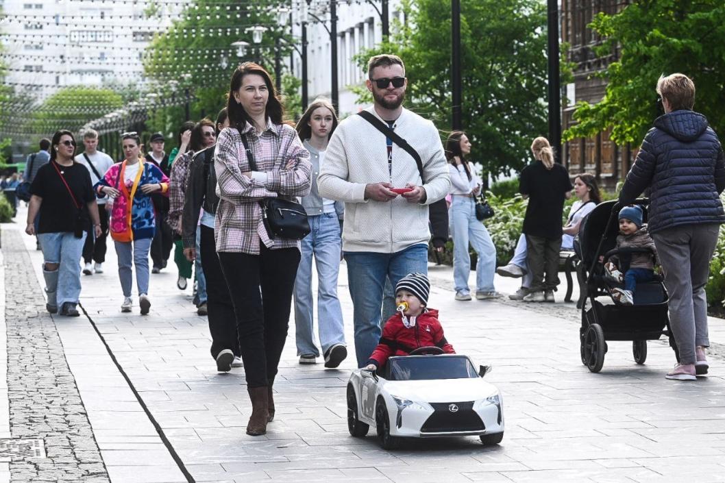 Сергей Елесин, ИА "Тюменская линия"