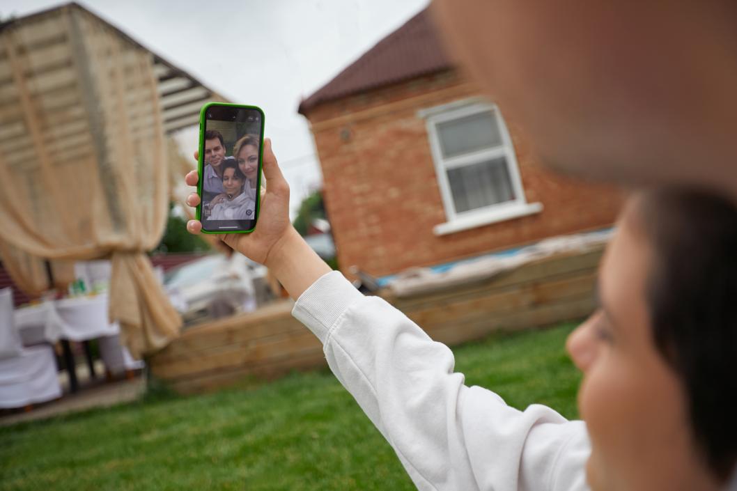 Дина Павленко