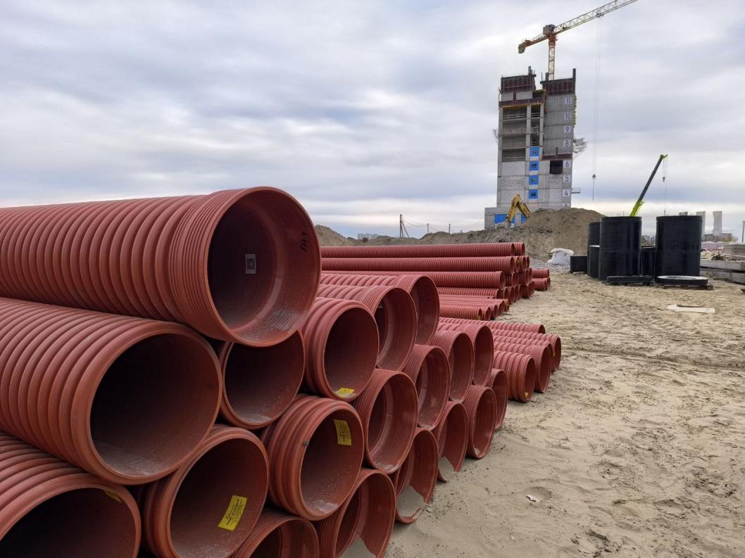 Департамент ЖКХ Тюменской области