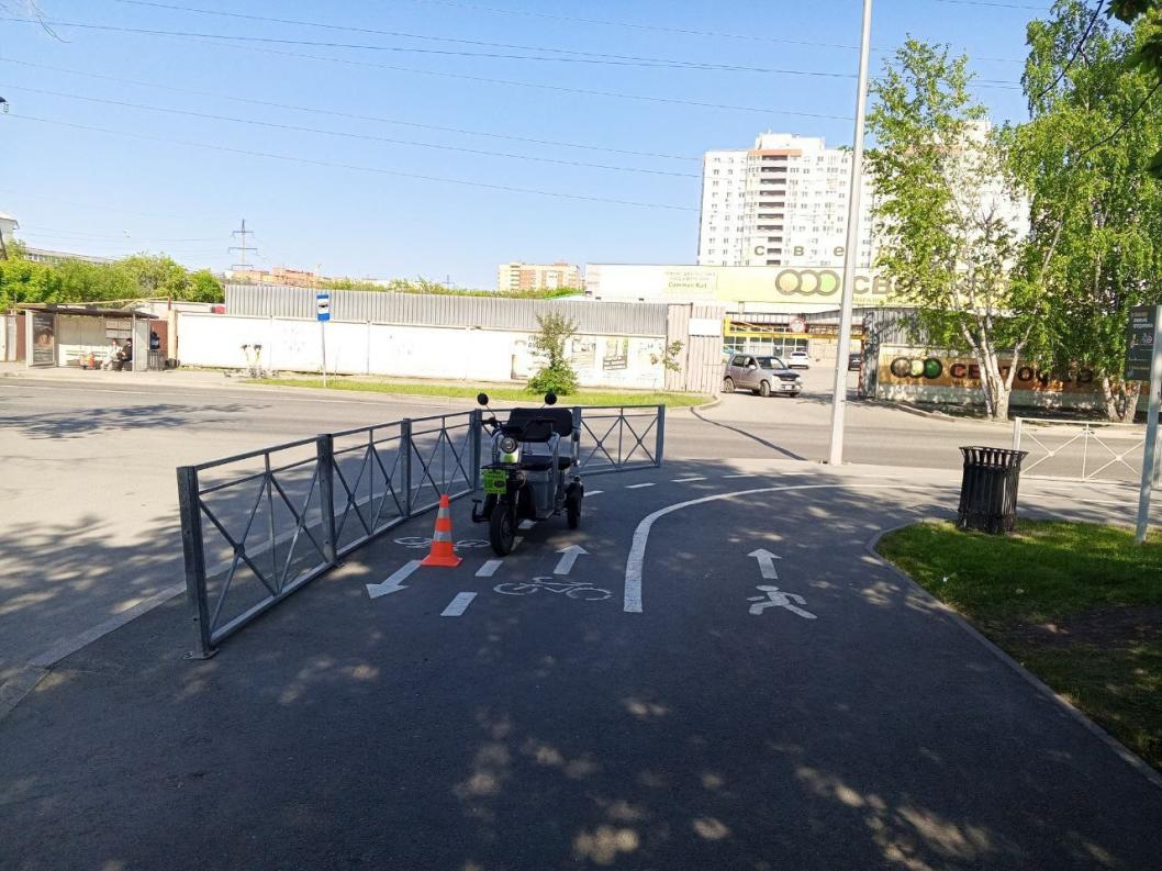 Госавтоинспекция Тюменской области