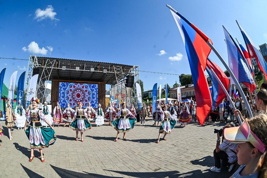  Сергей Елесин, ИА "Тюменская линия"